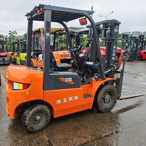 Motores diésel eléctricos japoneses nuevos y usados para montacargas de 2.5t, 7t, 3t, 20t, 4t, 5t, 4x4 en China - Product Image 4