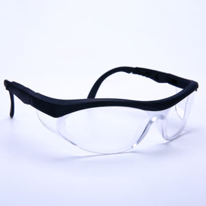 Directo de fábrica, venta al por mayor, gafas de seguridad antivaho para soldadura, protección ocular Premium - Product Image 1