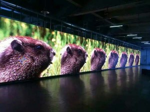 Muenled P6 1/8 Scan Module d'affichage à LED d'intérieur - Product Image 4