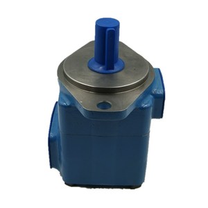 ปั๊มใบพัดแบบเคลื่อนที่ไม่ได้ PVV21-1X/040-018RA15UUMB R900937332 รุ่น PVV5-1X/193RA15UMC - Product Image 2