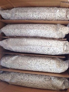 Canxi Oxit hút ẩm hút ẩm <span class=keywords><strong>masterbatch</strong></span> cho nguyên liệu nhựa tái chế ẩm ướt - Product Image 5