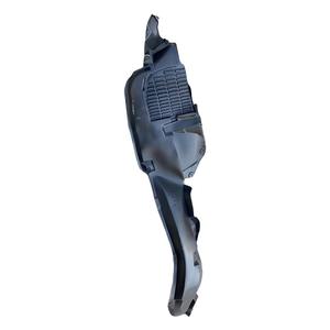 Guardabarros Delantero para Kia Sportage 2007-2008, Revestimiento de Plástico Negro para el Paso de Rueda, para Kit de Carrocería - Product Image 1