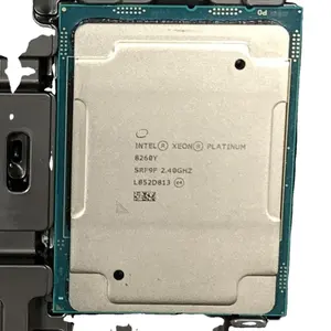 Processeur Intel Xeon Platinum 8260Y SRF9F neuf