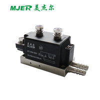 Modul Thyristor 300A SCR modul MTC300A 1600V pendingin air