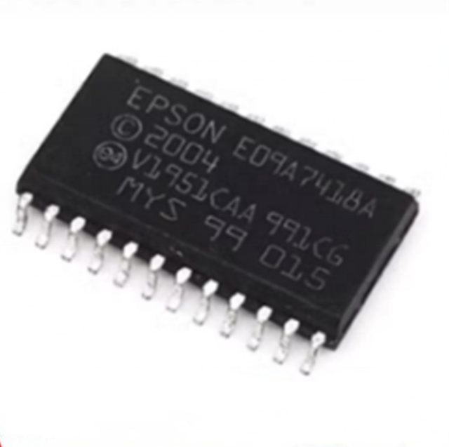 New Original IC E09A7218A SOP28 Integrated Circuit