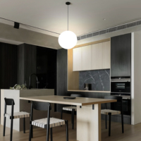 Lámpara Colgante LED Esférica Nórdica Moderna, Lámpara de Techo Redonda Simple, Lámpara Decorativa de Interior