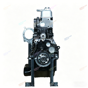 Conjunto de Motor JMC JX493ZLQ4, Motor Diésel de 2.8L, 112 Dientes, para <span class=keywords><strong>Ford</strong></span> Transit, JMC Boarding, Baodian T7, T5, Piezas de Camioneta - Product Image 3