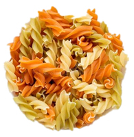 Machine extrudeuse automatique de pâtes fusilli, équipement industriel de transformation alimentaire, ligne de production entièrement automatique de pâtes et de macaronis
