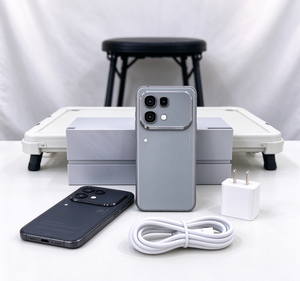 Teléfono Inteligente Note 60 Pro con Android 15, 24GB+512G Deca Core, Cámara con IA, Reconocimiento Facial, 5G - Product Image 3