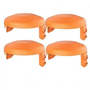 <b>Lawn</b> <b>Mower</b> Parts Grass Trimmer Spool Cover Cap 5328-20 TLGA-04-1 Replacement for Gardena Turbo Grass Trimmer SmallCut ART 2401 - Product Image 4