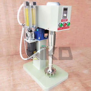 Denver D12 phòng thí nghiệm froth nổi di động - Product Image 6