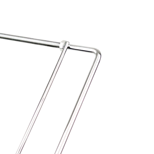 Expandable Grill Rack for Oven Cooking and Roasting Applications - Product Image 2