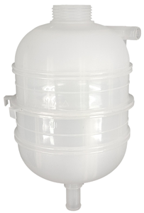 Vase d'expansion de <span class=keywords><strong>liquide</strong></span> de <span class=keywords><strong>refroidissement</strong></span> (plastique neuf) pour Peugeot 1323.11 <span class=keywords><strong>206</strong></span> <span class=keywords><strong>206</strong></span>+ Cabriolet Hayon Break (1998-) Rétrofit/Amélioration - Product Image 4