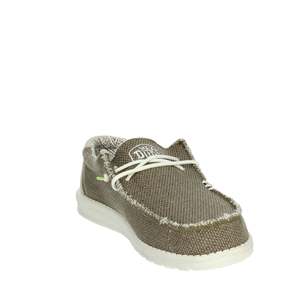 <b>Hey</b> <b>Dude</b> Uomo Slip On 40003-2BS Taupe Loafer Men Casual <b>Shoe</b> - Product Image 5