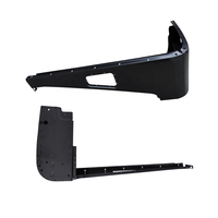 Panneau de capot de remplacement pour Land Rover Defender 90 110 130, tapis de carrosserie complet de voiture classique pour Defender
