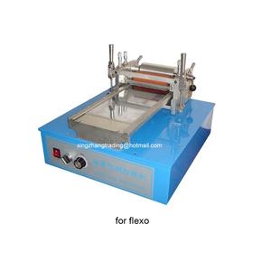 MODERNER Printing Proofer AYDJ RYDJ Gravure <span class=keywords><strong>Flexo</strong></span> Proofing Machine - Product Image 2