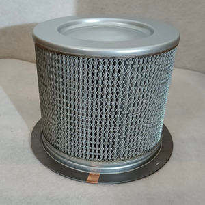 Nuevo modelo 124487-003 elemento de filtro separador de aceite externo para compresores de aire industriales - Product Image 5