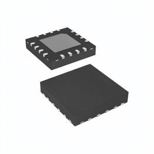 ISL6292-1CR4Z-T Components Electronic Battery Chargers 16 VQFN Exposed Pad Manufacturer Channel - Product Image 1