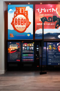 OEM自動スナックとエネルギードリンク小型ビジネスMINIショップスマートリモコン自動販売機スナックビールマシン - Product Image 3