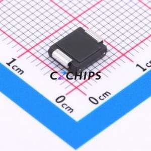 Diodo S8MC SMC Original y Nuevo, Diodo de Propósito General, Proveedor de Componentes Electrónicos al por Mayor y Servicio de Lista de Materiales - Product Image 2