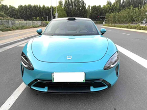 Autos Usados 2024 <span class=keywords><strong>Xiaomi</strong></span> SU7 800km de Autonomía Ultra Larga, Conducción Inteligente, Transmisión Automática, Vehículo de Nueva Energía - Product Image 6