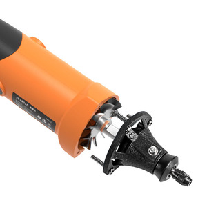 400W 6.5mm High Power <b>Mini</b> Drill Rotary Tool Sets Polisher Die Cake Engraver Engraving Pen - Product Image 5