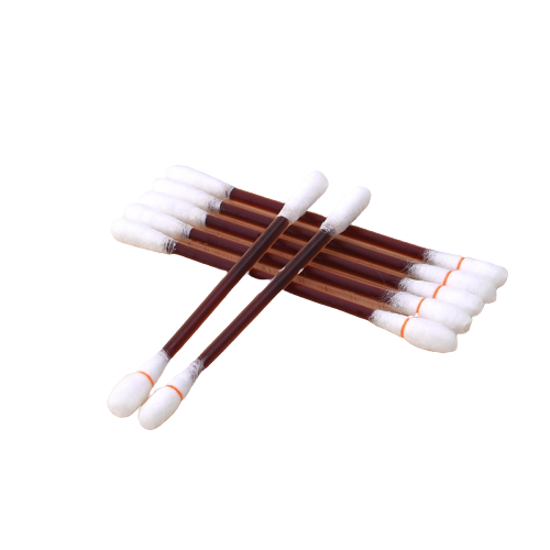 Оптовая продажа с завода, ватный тампон Iodophor с жидким заполнением