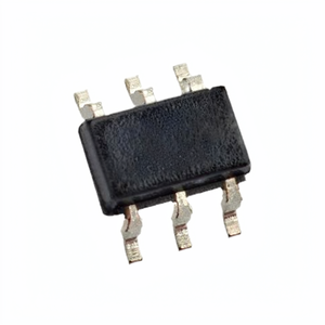 Componente Electrónico en Stock al por Mayor, Chip IC TSC211ICT, Sensor de Corriente de 1 Circuito, SC70 6 6 TSSOP, SC 88, SOT 363 - Product Image 1