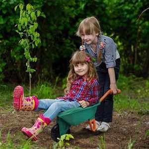 <b>Kit</b> Kids <b>Mini</b> Garden <b>Tools</b> Set - Product Image 4