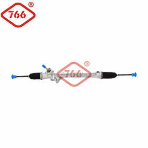 Système de direction Pièces automobiles Crémaillère de direction assistée OEM 10180850 pour boîtier de direction Roewe MG6 - Product Image 3