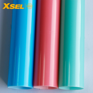 Film de protection de <span class=keywords><strong>peinture</strong></span> PPF TPU rose brillant très populaire pour <span class=keywords><strong>carrosserie</strong></span> automobile - Product Image 6