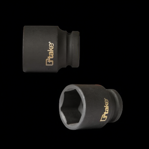 Clé à douille hexagonale de 1/2 pouce 5035 pour réparation automobile - Product Image 3