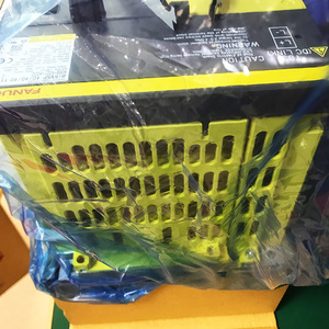 A06B-6321-H332 Nuevo Amplificador de Servo Potencia FANUC Original - Product Image 4