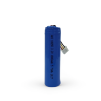 18650 3.2V 1800mAh Baterai LiCoO2 Solid State Isi Ulang Pasokan Pabrik OEM A&S Power 500 Siklus Elektronik Konsumen