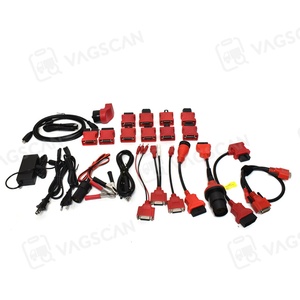เครื่องมือวินิจฉัย Xtool D9pro สำหรับการเขียนโค้ด ECU การตั้งโปรแกรมกุญแจ Doip/can Fd ฟังก์ชั่นบริการ 30+ รายการ เครื่องมือสแกนยานยนต์ Obd2 - Product Image 4