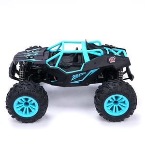 2020 Nieuwe 1/14 Schaal E-Revo <span class=keywords><strong>4</strong></span> Wd Elektrische Monster Truck <span class=keywords><strong>Rtr</strong></span> Met Hoog Koppel Titan 4X4 Rc Vrachtwagens Voor Verkoop - Product Image 6