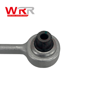 31126770849 Brazo de control para BMW R50 R53 MINI Cooper, fiable, delantero, inferior, izquierdo y derecho, suspensión, brazo oscilante, barras de dirección - Product Image 5