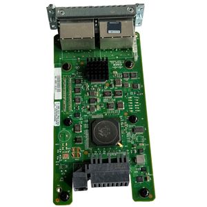 Cisc 0 Networks NIM-ES2-8-P POE 24-Port 10/100/1000Mbps Network <b>Switch</b> Module - Product Image 1