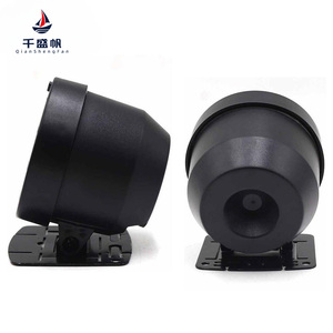 Accesorios para panel de instrumentos 52mm 2 pulgadas 7 colores Led Digital Racing Tacómetro - Product Image 1