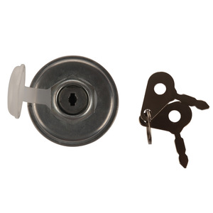 สวิตช์จุดระเบิดยานพาหนะการเกษตร 01070 กุญแจอลูมิเนียมสำหรับรถแทรกเตอร์ รถบรรทุก เครื่องตัดหญ้า - Product Image 3