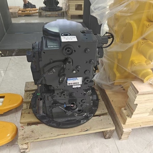 ปั๊มไฮดรอลิกหลัก KOMATSU PC210LC-10 PC210LC-10MO รุ่น 708-2G-00320 ของแท้ เหมาะสำหรับรถขุด 21 ตัน - Product Image 2