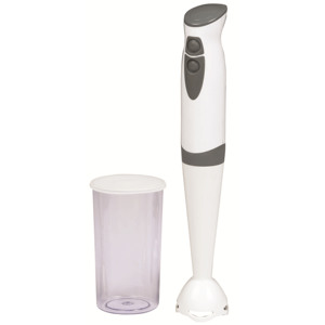 Jiachi Handheld Blender B-1049-1B-S Electric Stirrer For Home Use - Product Image 2