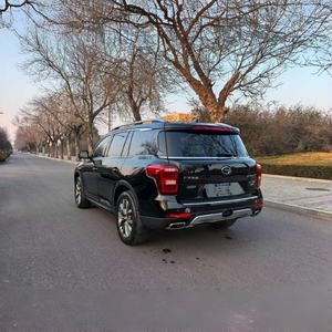 Auto Usado Trumpchi GS8 2018 4x4 de 7 Plazas - En Excelentes Condiciones, Auto de <span class=keywords><strong>Segunda</strong></span> <span class=keywords><strong>Mano</strong></span> para Exportación - Product Image 4
