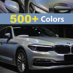 Avvolgi <span class=keywords><strong>auto</strong></span> in vinile SV-04P cristallo Super lucido cemento grigio in vinile per animali domestici adesivo per <span class=keywords><strong>auto</strong></span> avvolgente in vinile per <span class=keywords><strong>auto</strong></span> Las Vegas - Product Image 5