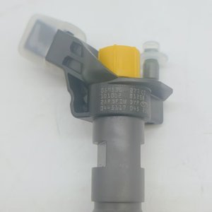 Pièces de système de carburant neuves de haute qualité <span class=keywords><strong>Injecteur</strong></span> de carburant diesel 0445117044 0445117045 059130277CT pour moteur VW AUDI <span class=keywords><strong>SQ5</strong></span> 3.0 TDI - Product Image 1