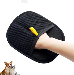 Guantes para Quitar Pelo de Mascotas, para Ropa, Colchones y Sofás, Guantes para Masaje y Limpieza de Pelo de Mascotas - Product Image 1