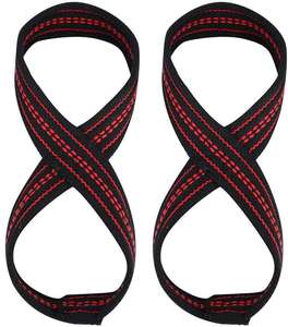 Correas de Muñeca para Gimnasio al por Mayor, Soporte de Muñeca, Correas de Levantamiento de Pesas - Product Image 1