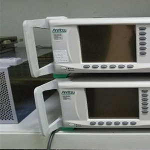 เครื่องกำเนิดสัญญาณความแม่นยำสูง Anritsu MG3692B รุ่นใหม่ รับประกัน 1 ปี ผลิตในสหรัฐอเมริกา รองรับหลายแรงดันไฟฟ้า สำหรับเครื่องทดสอบอัตโนมัติ - Product Image 5