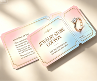 Papel Especial, Cupones con Diseño de Hormigas, Proceso de Troquelado, Tarjetas Económicas para Impresión de Boletos y Tarjetas Promocionales