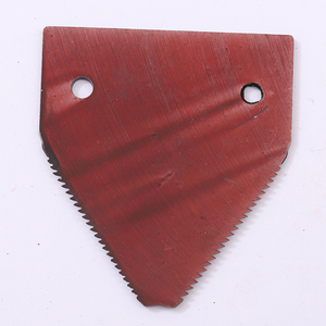 <span class=keywords><strong>Pièces</strong></span> agricoles, lame de coupe pour moissonneuse-batteuse, dents grossières et fines, lame de faucheuse, <span class=keywords><strong>pièces</strong></span> de rechange pour moissonneuses - Product Image 4